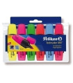 ROTUL.FLUOR PELIKAN 490  ESTUCHE 6