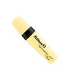 ROTUL.FLUOR PELIKAN 490  PASTEL AMARILLO