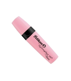 ROTUL.FLUOR PELIKAN 490  PASTEL ROSA