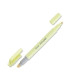 ROTUL.FLUOR PENTEL D.PUNTA AMARILLO PAST