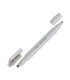 ROTUL.FLUOR PENTEL D.PUNTA GRIS PASTEL