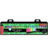 ROTUL.FLUOR STAB.BOSS 70 SURTIDO SET 23