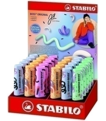 ROTUL.FLUOR STAB.BOSS 70  PAST. EXP:45