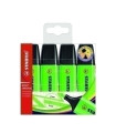 ROTUL.FLUOR STAB.BOSS 70 VERDE EST. 4