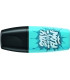 ROTUL.FLUOR BOSS MINI BY SNOOZE AZUL