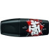 ROTUL.FLUOR BOSS MINI BY SNOOZE NEGRO