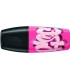ROTUL.FLUOR BOSS MINI BY SNOOZE ROSA