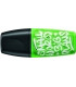 ROTUL.FLUOR BOSS MINI BY SNOOZE VERDE