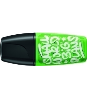 ROTUL.FLUOR BOSS MINI BY SNOOZE VERDE