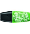 ROTUL.FLUOR BOSS MINI BY SNOOZE VERDE