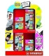 ROTUL.FLUOR BOSS MINI BY SOOZE EXP.16