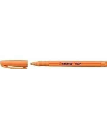 ROTUL.FLUOR STAB.FLASH NARANJA