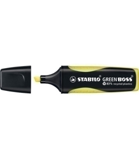 ROTUL.FLUOR STAB. GREEN BOSS AMARILLO
