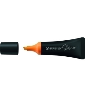ROTUL.FLUOR STAB.SHINE 76 NARANJA