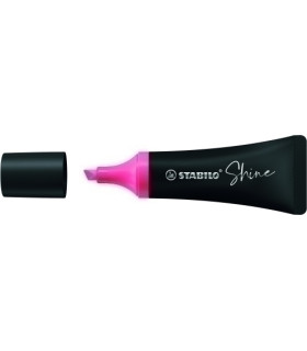 ROTUL.FLUOR STAB.SHINE 76 ROSA