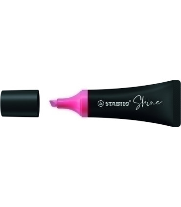 ROTUL.FLUOR STAB.SHINE 76 ROSA