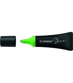 ROTUL.FLUOR STAB.SHINE 76 VERDE