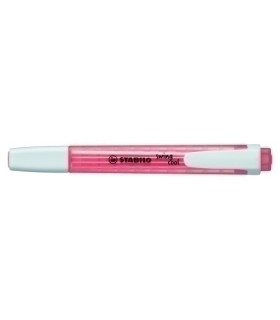 ROTUL.FLUOR STAB.SWING COOL  ROJO