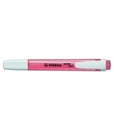 ROTUL.FLUOR STAB.SWING COOL  ROJO