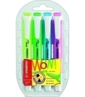 ROTUL.FLUOR STAB.SWING COOL EST.4