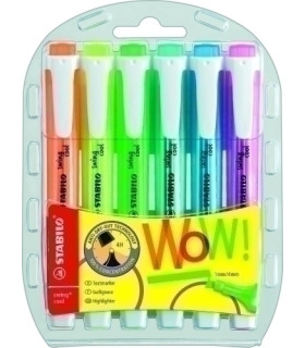 ROTUL.FLUOR STAB.SWING COOL EST.6