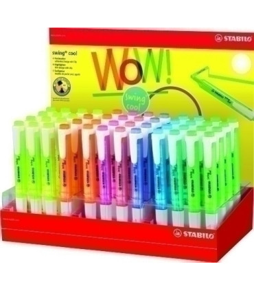 ROTUL.FLUOR STAB.SWING COOL EXP.48