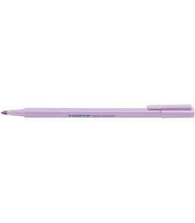 ROTUL.FLUOR STAED.362 TRIPLUS LAVANDA