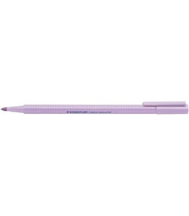 ROTUL.FLUOR STAED.362 TRIPLUS LAVANDA