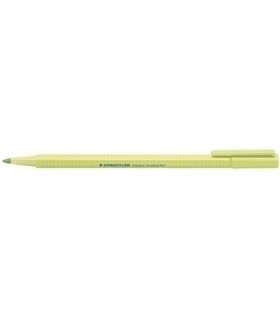 ROTUL.FLUOR STAED.362 TRIPLUS V.LIMA