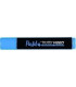 ROTUL.FLUOR TRATTO VIDEO PASTEL AZ C/12