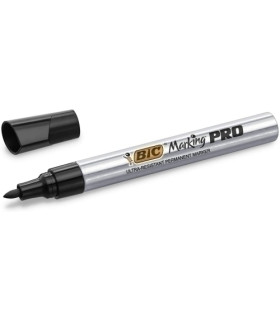 ROTUL.BIC MARKING PRO CONICO NEGRO