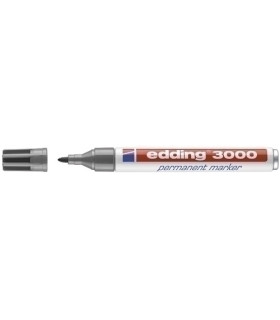 ROTUL.EDDING 3000  GRIS