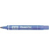 ROTULADOR PENTEL PERMAN. N-50 AZUL