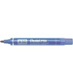 ROTULADOR PENTEL PERMAN. N-50 AZUL