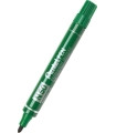 ROTULADOR PENTEL PERMAN. N-50 VERDE