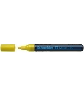 ROTUL.SCHNEIDER MAXX 270 AMARILLO