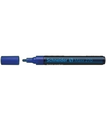 ROTUL.SCHNEIDER MAXX 270 AZUL