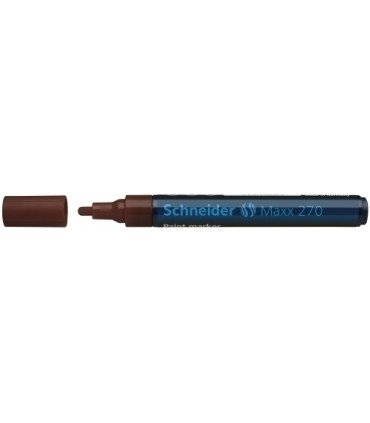 ROTUL.SCHNEIDER MAXX 270 MARRON