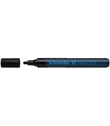 ROTUL.SCHNEIDER MAXX 270 NEGRO