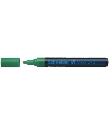 ROTUL.SCHNEIDER MAXX 270 VERDE