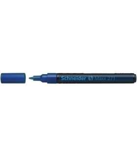 ROTUL.SCHNEIDER MAXX 271 AZUL