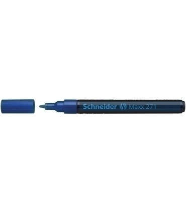 ROTUL.SCHNEIDER MAXX 271 AZUL