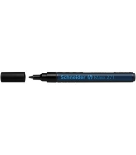 ROTUL.SCHNEIDER MAXX 271 NEGRO