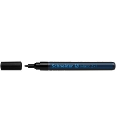 ROTUL.SCHNEIDER MAXX 271 NEGRO