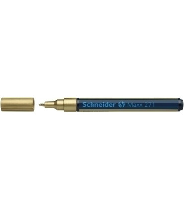 ROTUL.SCHNEIDER MAXX 271 ORO