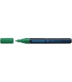 ROTUL.SCHNEIDER MAXX 271 VERDE