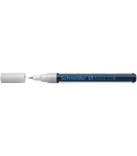 ROTUL.SCHNEIDER MAXX 278 BLANCO