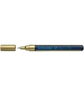 ROTUL.SCHNEIDER MAXX 278 ORO