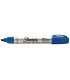 ROTUL.PAPERMATE SHARPIE PRO CONIC. AZUL