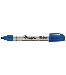 ROTUL.PAPERMATE SHARPIE PRO CONIC. AZUL